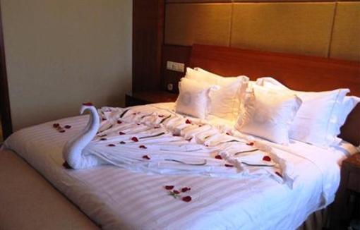 фото отеля Yongkang Hotel