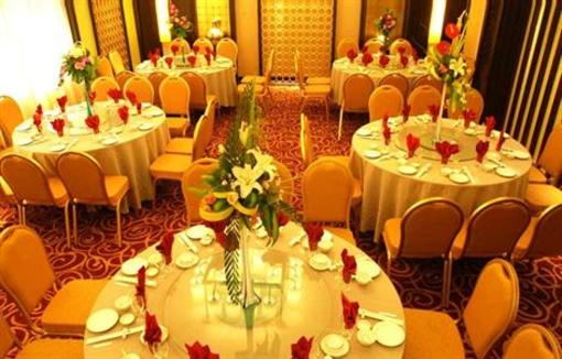 фото отеля Yongkang Hotel