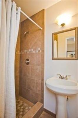 фото отеля Ocean Beach Hotel San Diego
