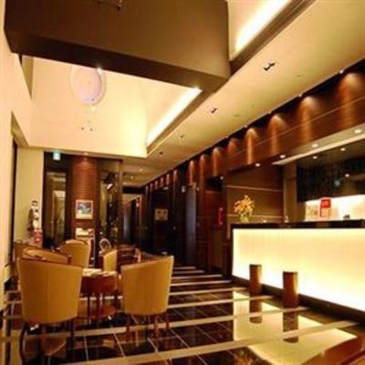 фото отеля APA Villa Hotel Yodoyabashi