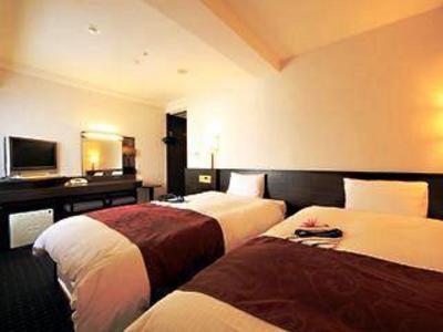 фото отеля APA Villa Hotel Yodoyabashi