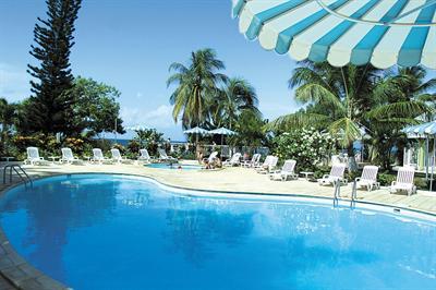 фото отеля Karibea Beach Resort Gosier Hotel Salako