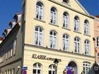 фото отеля TOP CCL Klassik Altstadt Hotel