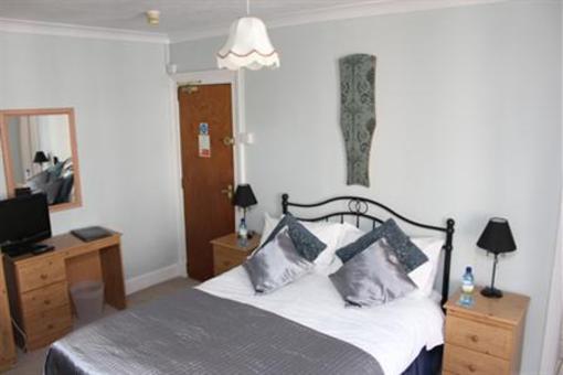 фото отеля Cartref Guest House Caernarfon