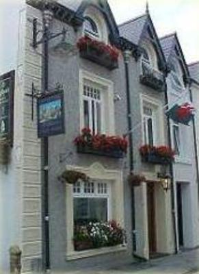 фото отеля Cartref Guest House Caernarfon