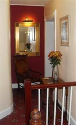 фото отеля Cartref Guest House Caernarfon