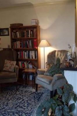 фото отеля Cartref Guest House Caernarfon