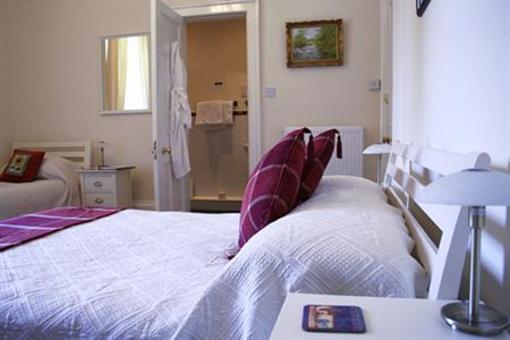 фото отеля Bonnington Guest House Edinburgh