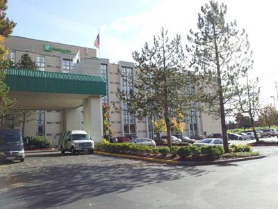 фото отеля Holiday Inn Portland Airport I-205