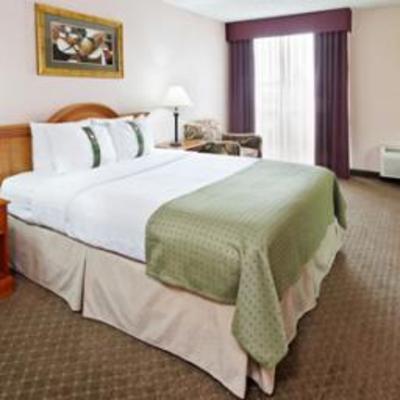 фото отеля Holiday Inn Portland Airport I-205