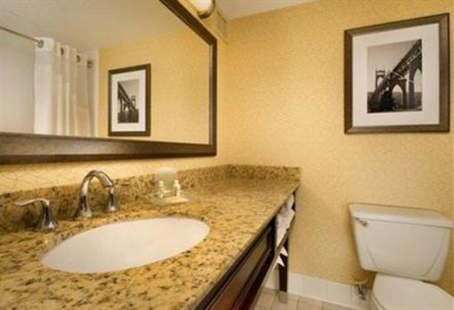 фото отеля Holiday Inn Portland Airport I-205