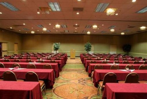 фото отеля Holiday Inn Portland Airport I-205