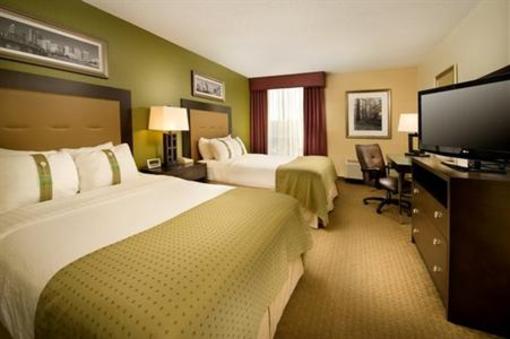 фото отеля Holiday Inn Portland Airport I-205