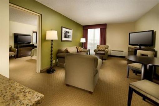 фото отеля Holiday Inn Portland Airport I-205