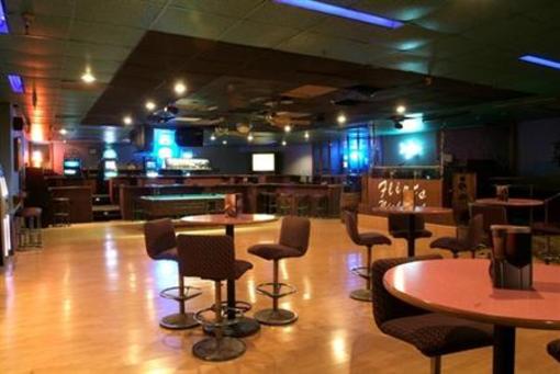 фото отеля Holiday Inn Portland Airport I-205