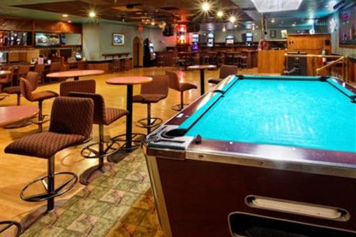фото отеля Holiday Inn Portland Airport I-205