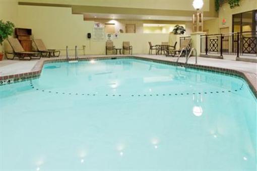 фото отеля Holiday Inn Portland Airport I-205