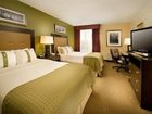 фото отеля Holiday Inn Portland Airport I-205