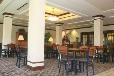 фото отеля Holiday Inn Express Anniston Oxford