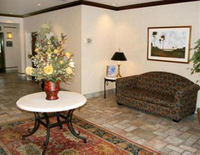 фото отеля Holiday Inn Express Anniston Oxford