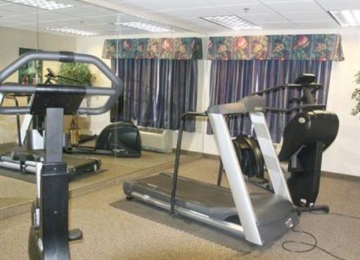 фото отеля Holiday Inn Express Anniston Oxford
