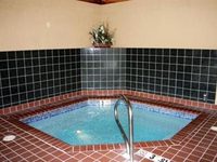 Holiday Inn Express Anniston Oxford