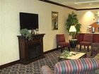 фото отеля Holiday Inn Express Anniston Oxford