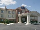 фото отеля Holiday Inn Express Anniston Oxford