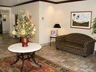 фото отеля Holiday Inn Express Anniston Oxford