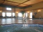 фото отеля Holiday Inn Express Anniston Oxford
