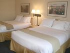 фото отеля Holiday Inn Express Anniston Oxford