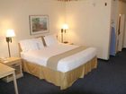 фото отеля Holiday Inn Express Anniston Oxford