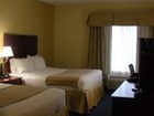 фото отеля Holiday Inn Express Anniston Oxford