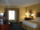 фото отеля Holiday Inn Express Anniston Oxford