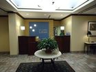 фото отеля Holiday Inn Express Anniston Oxford