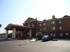 фото отеля Holiday Inn Express Anniston Oxford