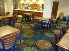 фото отеля Holiday Inn Express Anniston Oxford