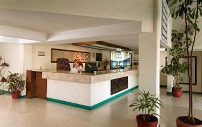 фото отеля Serena Terminal Hotel Tlaquepaque