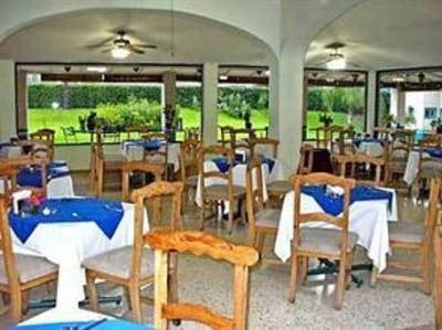 фото отеля Serena Terminal Hotel Tlaquepaque
