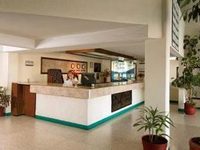 Serena Terminal Hotel Tlaquepaque