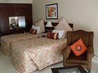фото отеля Queen's Place Apartments Kensington Johannesburg