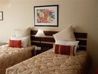 фото отеля Queen's Place Apartments Kensington Johannesburg