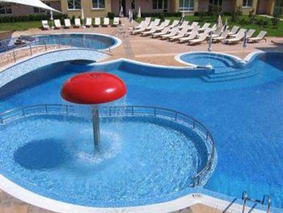 фото отеля Pollo Resort Sunny Beach