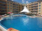 фото отеля Pollo Resort Sunny Beach