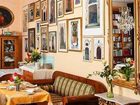 фото отеля Das Literaturhotel Berlin