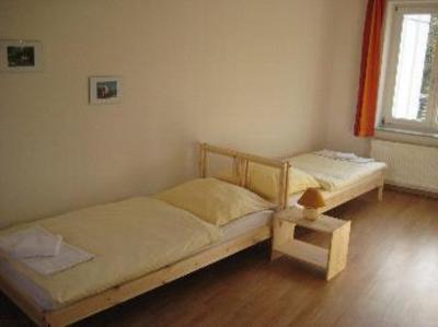 фото отеля Brockenapartments