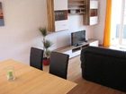 фото отеля Brockenapartments