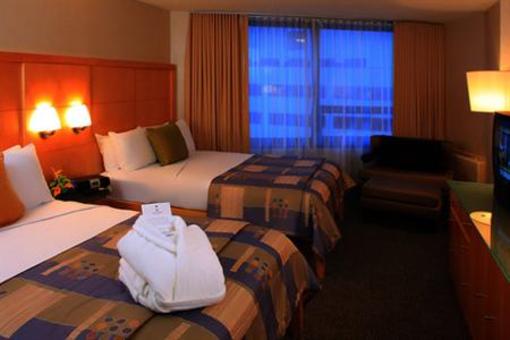 фото отеля Millennium Hotel Minneapolis