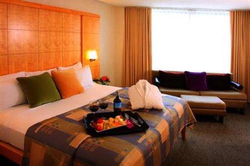 фото отеля Millennium Hotel Minneapolis