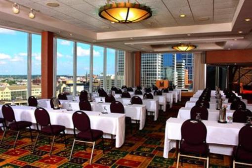фото отеля Millennium Hotel Minneapolis